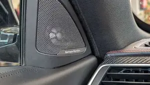 BMW M4 Bild 18