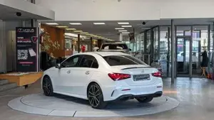 Mercedes-Benz A 180 Bild 6