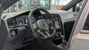 Volkswagen Golf Bild 11