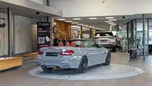 BMW M4 Bild 9