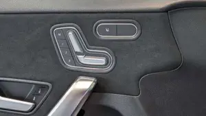 Mercedes-Benz A 180 Bild 17