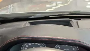 BMW M4 Bild 15