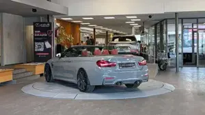 BMW M4 Bild 8