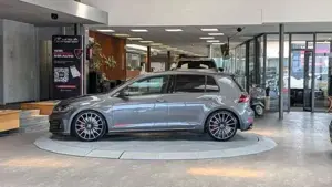 Volkswagen Golf Bild 4
