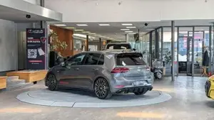 Volkswagen Golf Bild 6