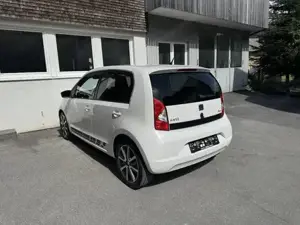 Seat Mii Bild 10