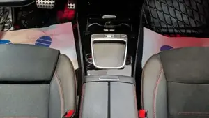 Mercedes-Benz A 180 Bild 16