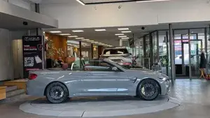 BMW M4 Bild 4
