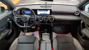 Mercedes-Benz A 180 Bild 10