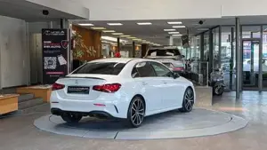 Mercedes-Benz A 180 Bild 7