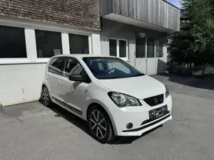 Seat Mii Bild 7