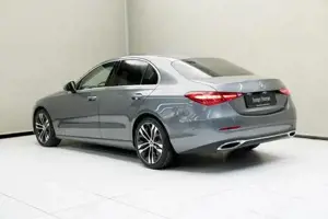Mercedes-Benz C 200 d ACC Navi LM ParkAss. elSitz SpurH 360 Bild 10