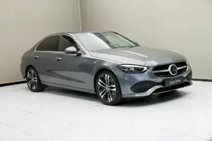 Mercedes-Benz C 200 d ACC Navi LM ParkAss. elSitz SpurH 360 Bild 2