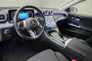 Mercedes-Benz C 200 d ACC Navi LM ParkAss. elSitz SpurH 360 Bild 6