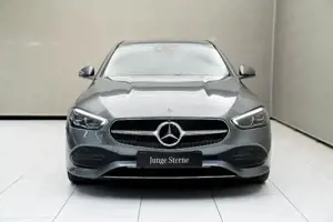 Mercedes-Benz C 200 d ACC Navi LM ParkAss. elSitz SpurH 360 Bild 3