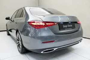 Mercedes-Benz C 200 d ACC Navi LM ParkAss. elSitz SpurH 360 Bild 12