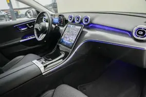 Mercedes-Benz C 200 d ACC Navi LM ParkAss. elSitz SpurH 360 Bild 8