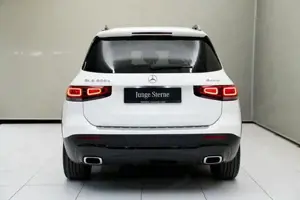 Mercedes-Benz GLB 200 d 4MATIC Night KAM SpurW ACC SpurH Pano Bild 11