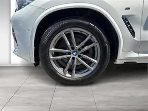 BMW X3 xDrive20d M Sport HiFi DAB LED RFK Klimaaut. Bild 6