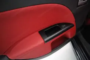 Ford Mondeo Bild 8
