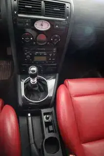 Ford Mondeo Bild 16