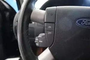 Ford Mondeo Bild 12