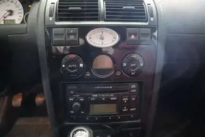 Ford Mondeo Bild 15
