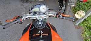 MV Agusta 910S Bild 8