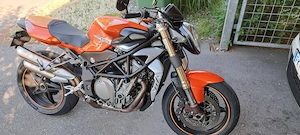 MV Agusta 910S Bild 10