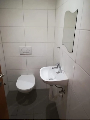 3 Zimmer Wohnung ab 1.9.zu Vermieten  Bild 4