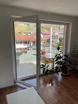3 Zimmer Wohnung ab 1.9.zu Vermieten  Bild 3