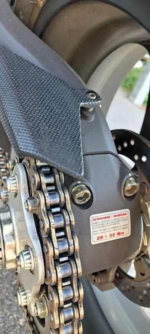 MV Agusta 910S Bild 9
