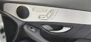 Mercedes-Benz GLC Bild 13