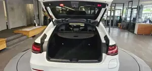Mercedes-Benz GLC Bild 9