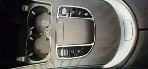 Mercedes-Benz GLC Bild 15