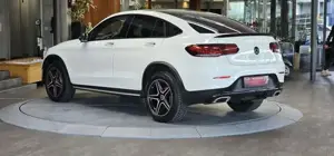 Mercedes-Benz GLC Bild 7
