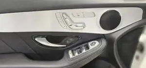 Mercedes-Benz GLC Bild 12