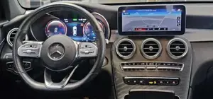 Mercedes-Benz GLC Bild 18