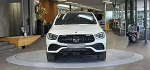 Mercedes-Benz GLC Bild 2