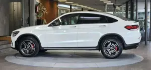 Mercedes-Benz GLC Bild 8