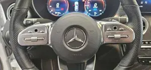 Mercedes-Benz GLC Bild 14