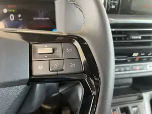Opel Zafira Bild 16