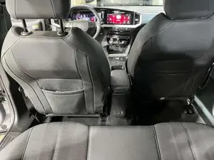 Opel Mokka Bild 20