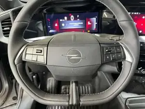 Opel Mokka Bild 14