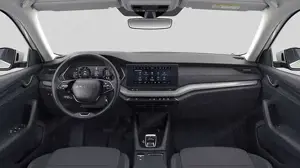 Skoda Octavia Bild 4