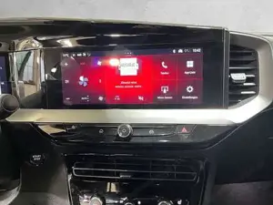 Opel Mokka Bild 16