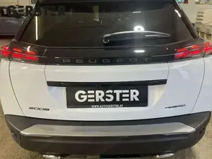 Peugeot 2008 Bild 15