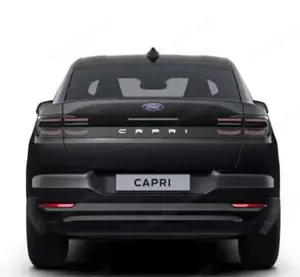 Ford Capri Bild 5