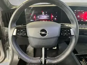 Opel Astra Bild 10