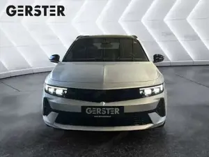 Opel Astra Bild 2
